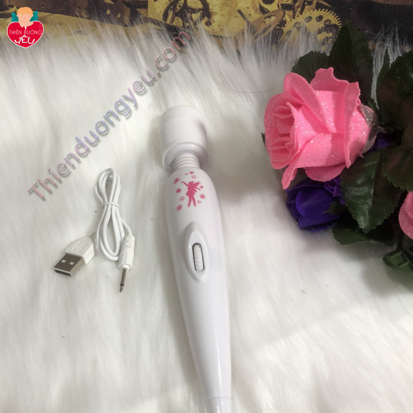 Chày Rung massage LyLO Hấp Dẫn Mê Ly Chính Hãng